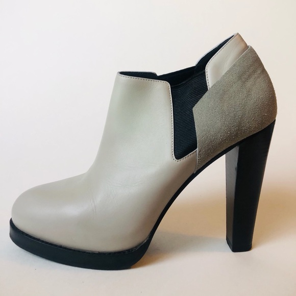Balenciaga booties - Picture 1 of 7